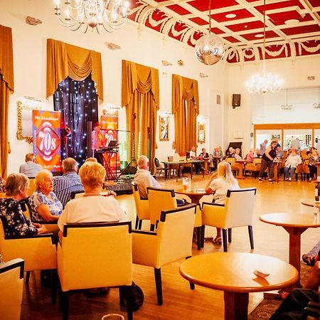 Hotel Prince Regent ويموث المظهر الخارجي الصورة