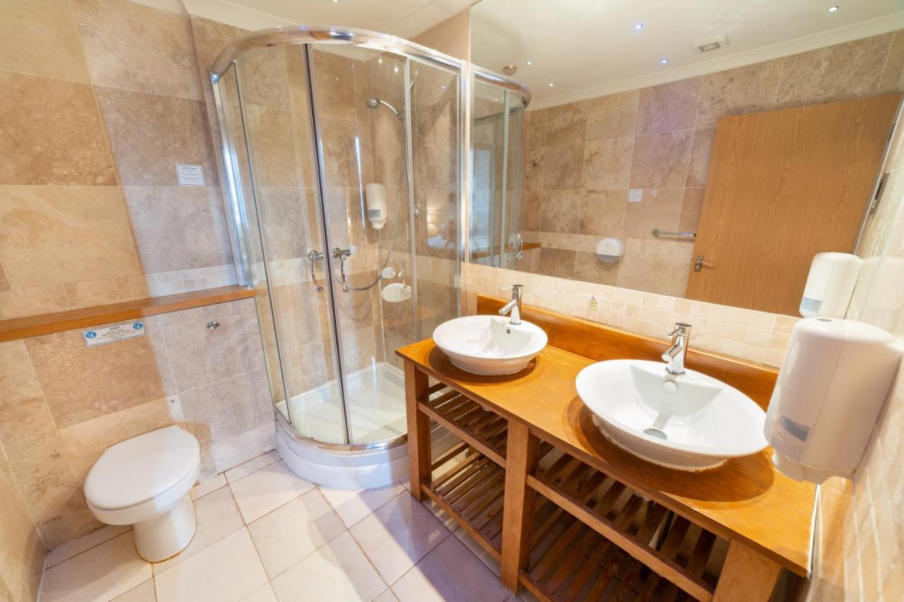 Hotel Prince Regent ويموث المظهر الخارجي الصورة