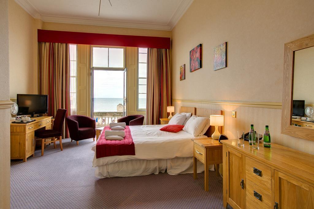 Hotel Prince Regent ويموث الغرفة الصورة