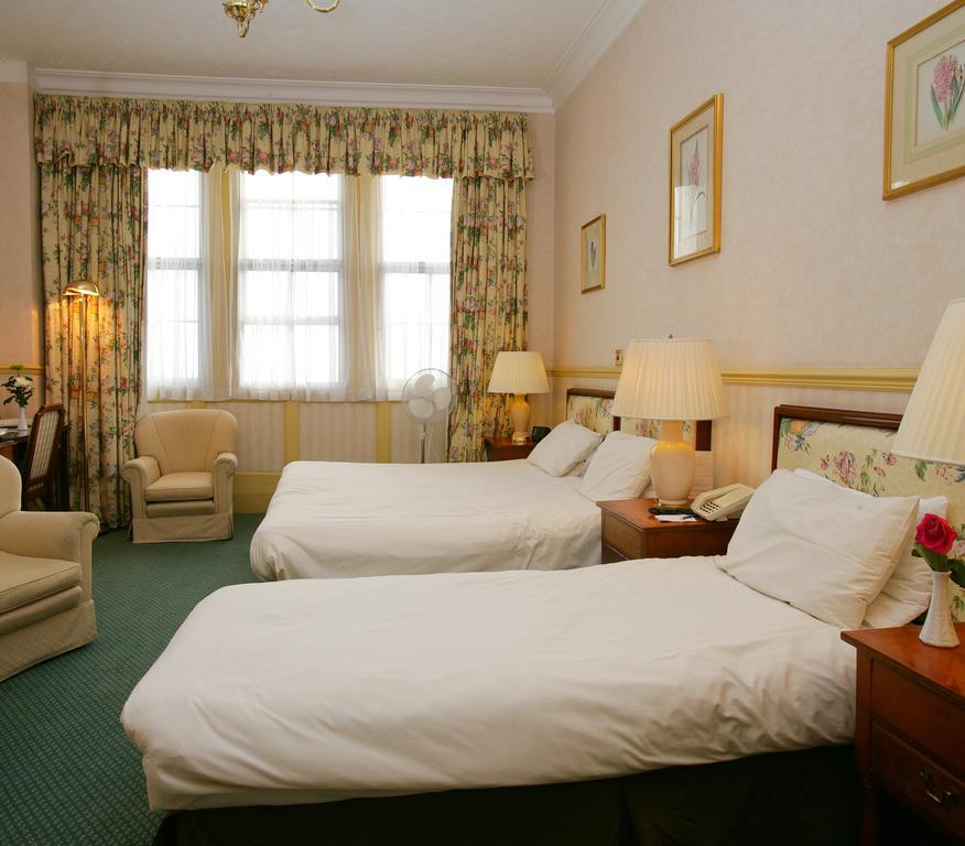 ويموث Hotel Prince Regent الغرفة الصورة